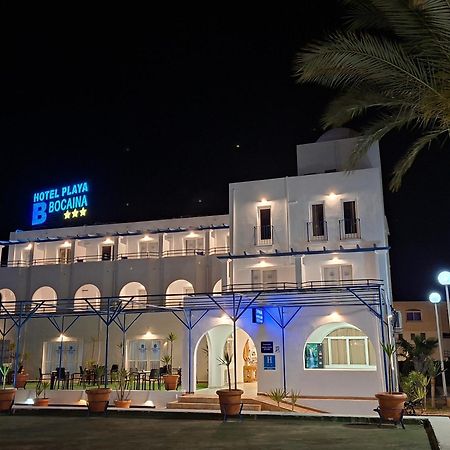 Hotel Playa Bocaina Mojacar Luaran gambar