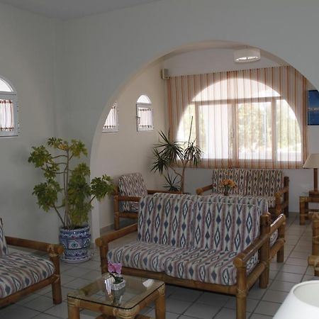 Hotel Playa Bocaina Mojacar Luaran gambar