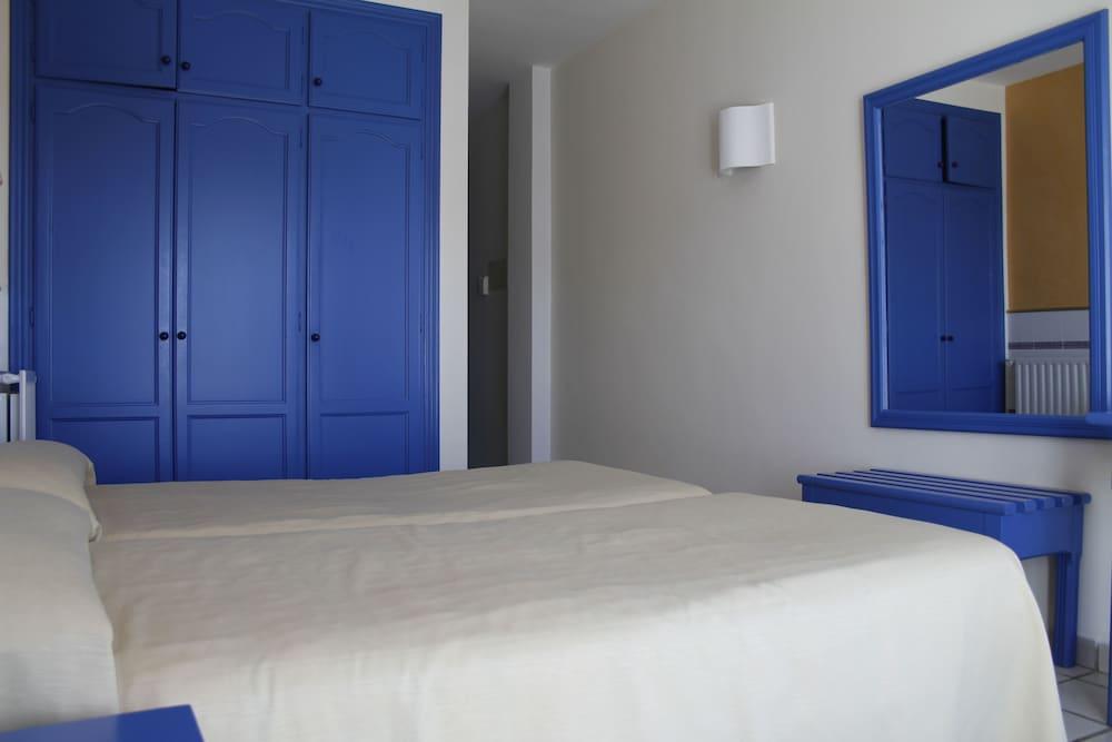 Hotel Playa Bocaina Mojacar Luaran gambar