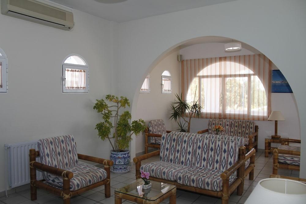 Hotel Playa Bocaina Mojacar Luaran gambar
