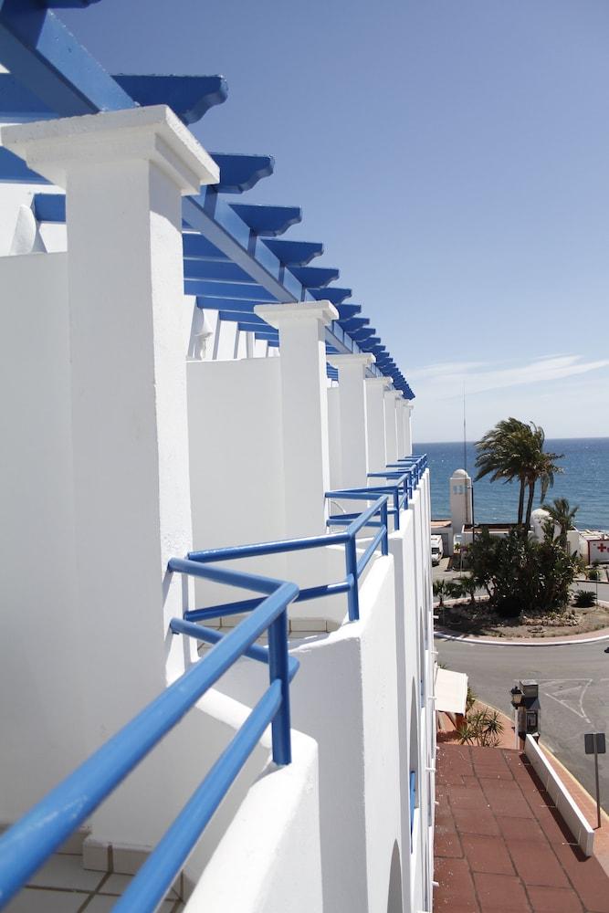 Hotel Playa Bocaina Mojacar Luaran gambar