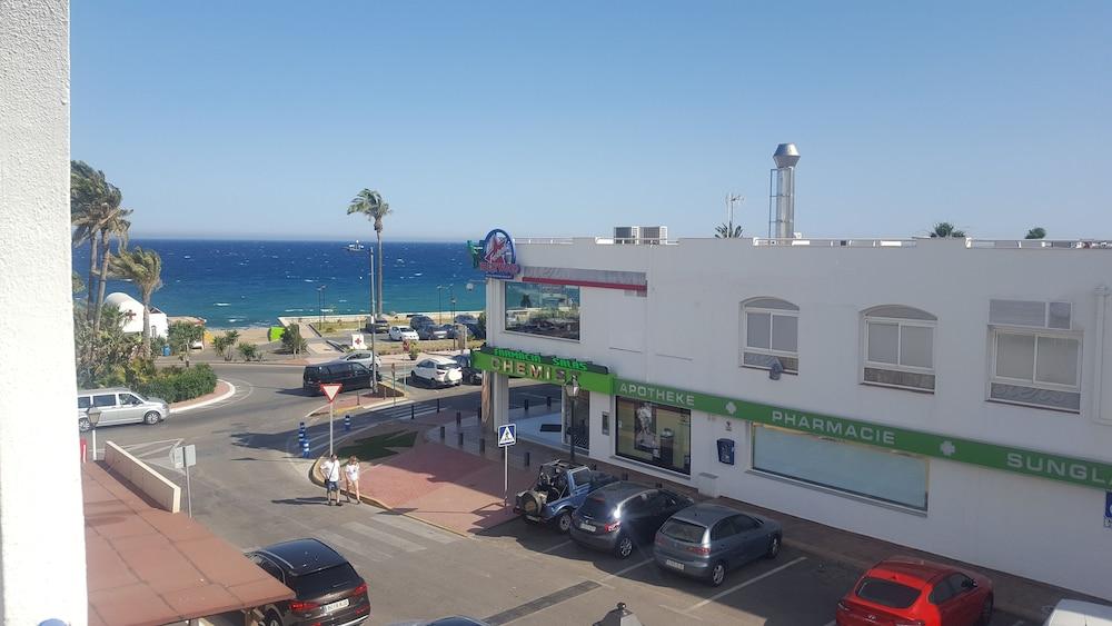 Hotel Playa Bocaina Mojacar Luaran gambar