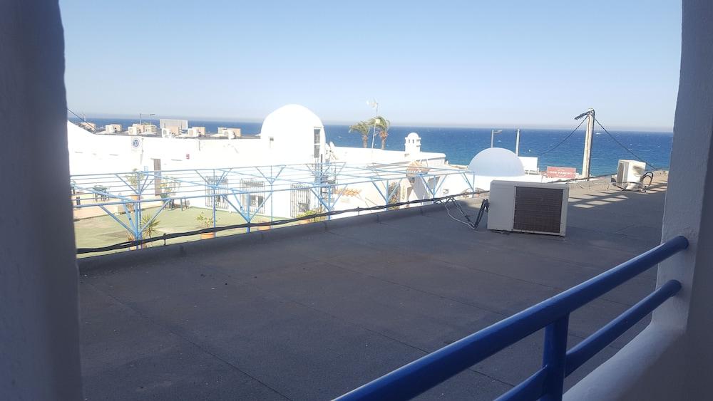 Hotel Playa Bocaina Mojacar Luaran gambar