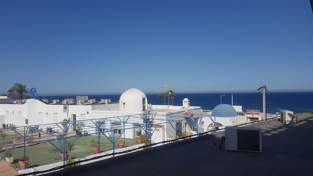 Hotel Playa Bocaina Mojacar Luaran gambar