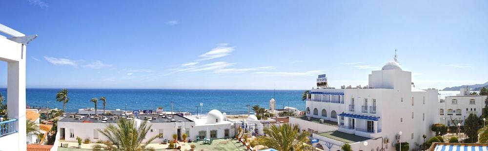 Hotel Playa Bocaina Mojacar Luaran gambar