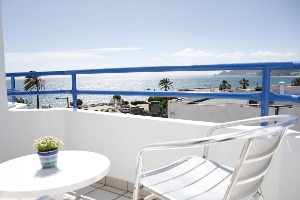 Hotel Playa Bocaina Mojacar Luaran gambar