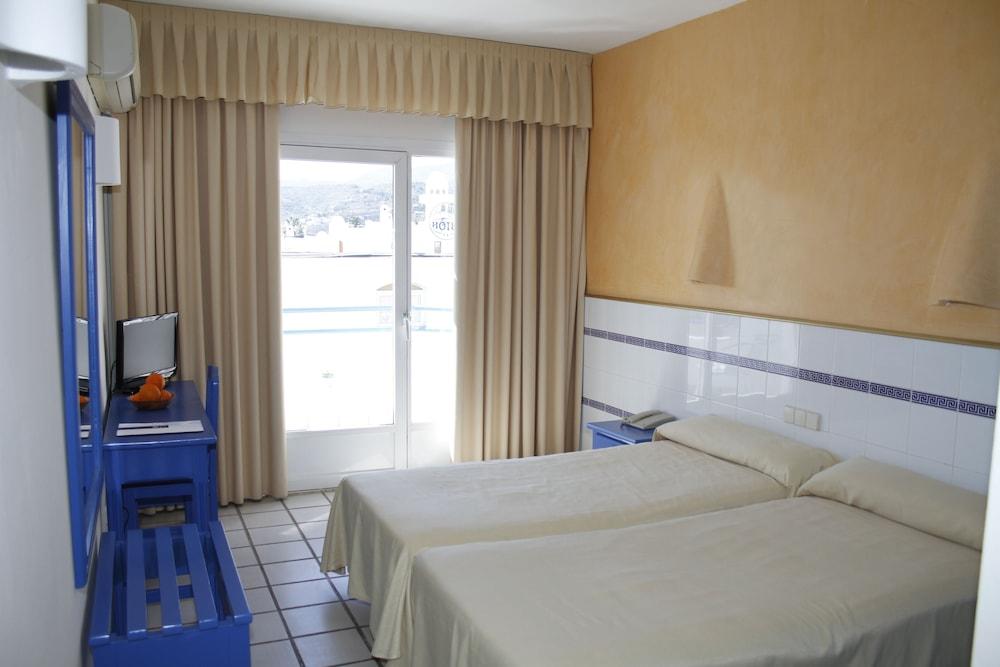 Hotel Playa Bocaina Mojacar Luaran gambar