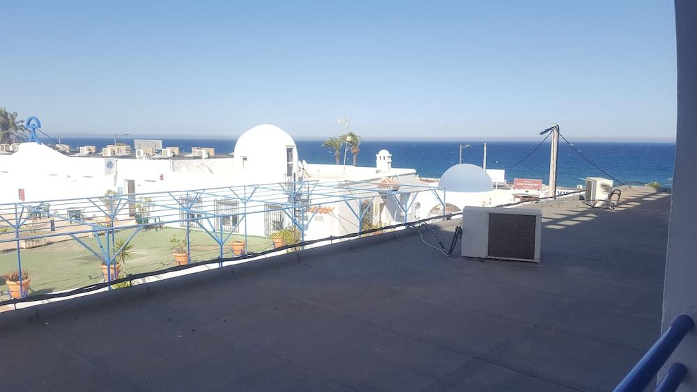 Hotel Playa Bocaina Mojacar Luaran gambar