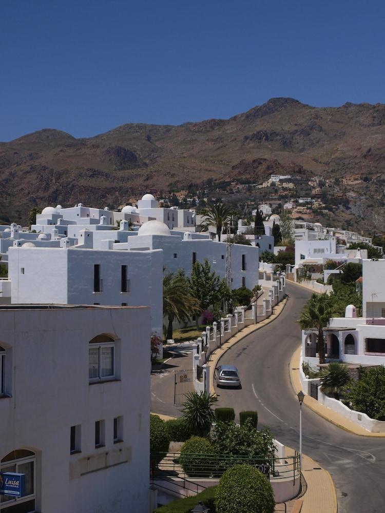 Hotel Playa Bocaina Mojacar Luaran gambar