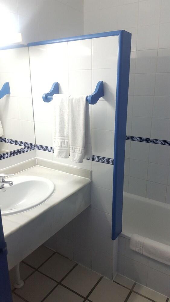 Hotel Playa Bocaina Mojacar Luaran gambar