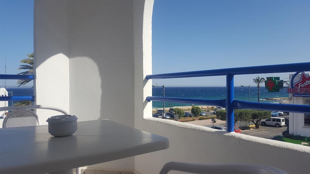 Hotel Playa Bocaina Mojacar Luaran gambar