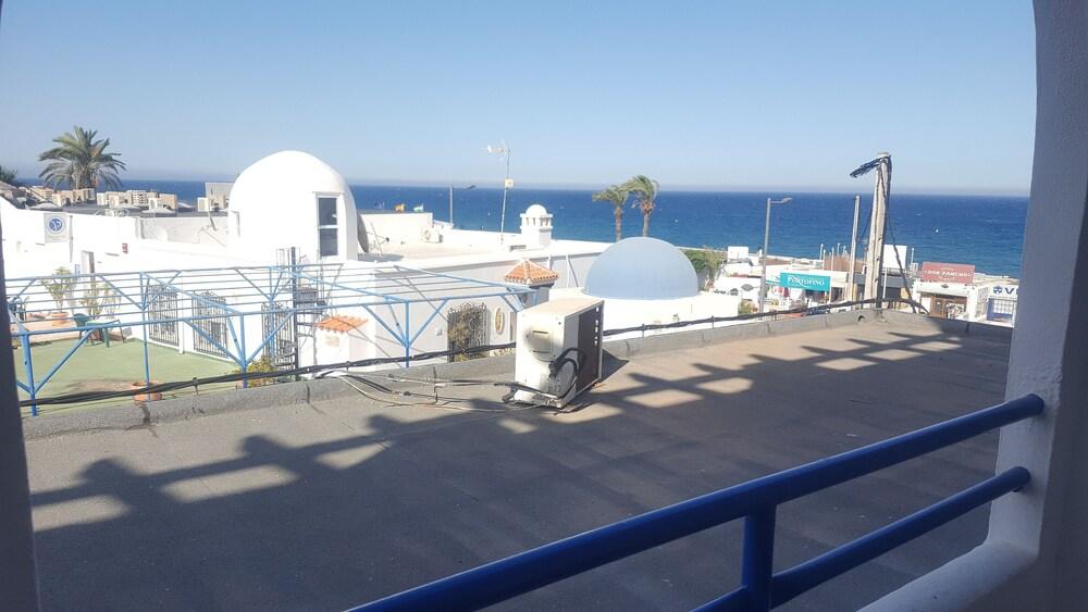 Hotel Playa Bocaina Mojacar Luaran gambar