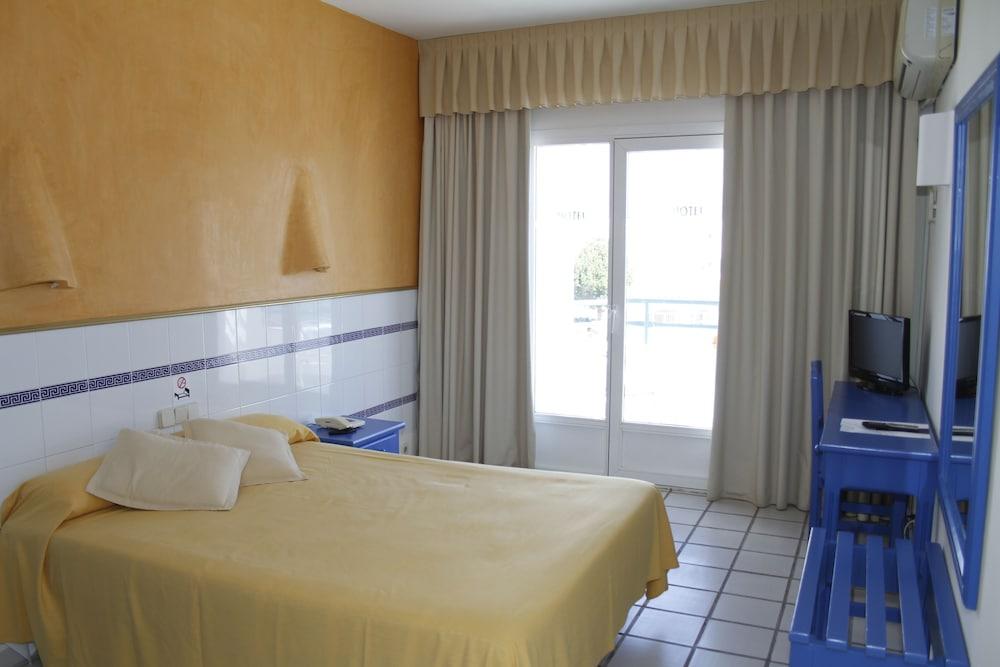 Hotel Playa Bocaina Mojacar Luaran gambar