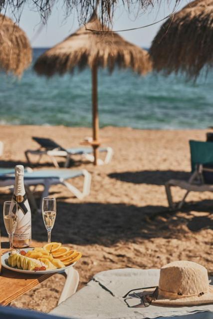 Hotel Playa Bocaina Mojacar Luaran gambar