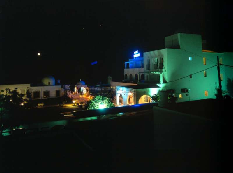 Hotel Playa Bocaina Mojacar Luaran gambar
