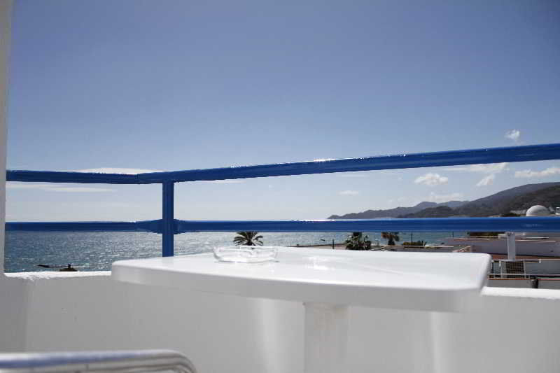 Hotel Playa Bocaina Mojacar Luaran gambar
