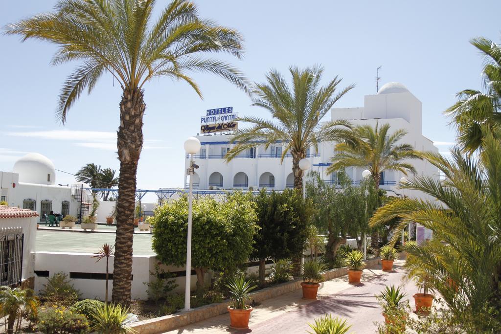 Hotel Playa Bocaina Mojacar Luaran gambar