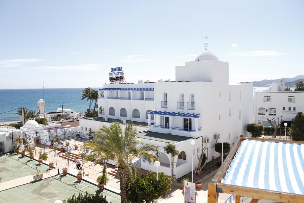 Hotel Playa Bocaina Mojacar Luaran gambar